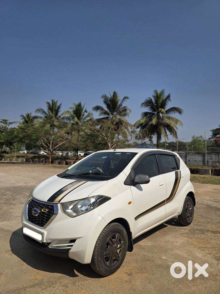 Datsun Redigo Gold 1.0, 2018, Petrol