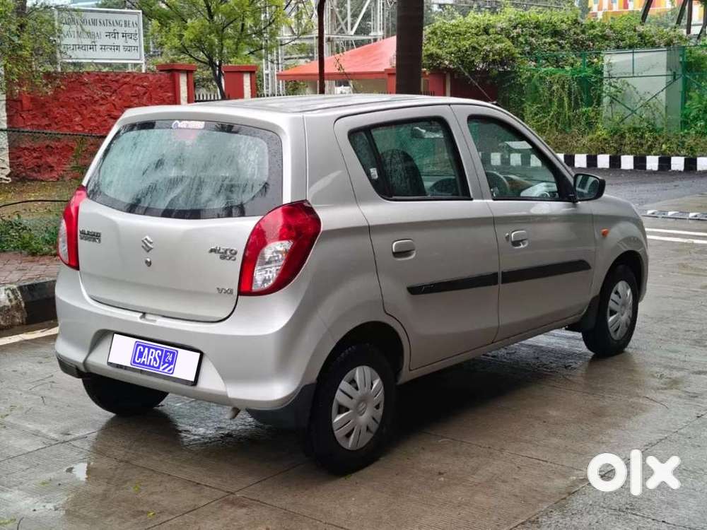 Maruti Suzuki Alto 800 Vxi Airbag, 2020, Petrol