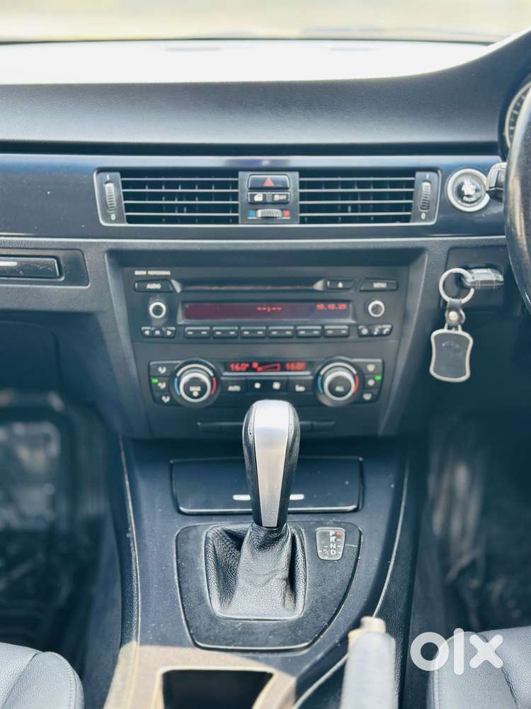 Bmw 3 Series 320d Sport, 2012, Diesel