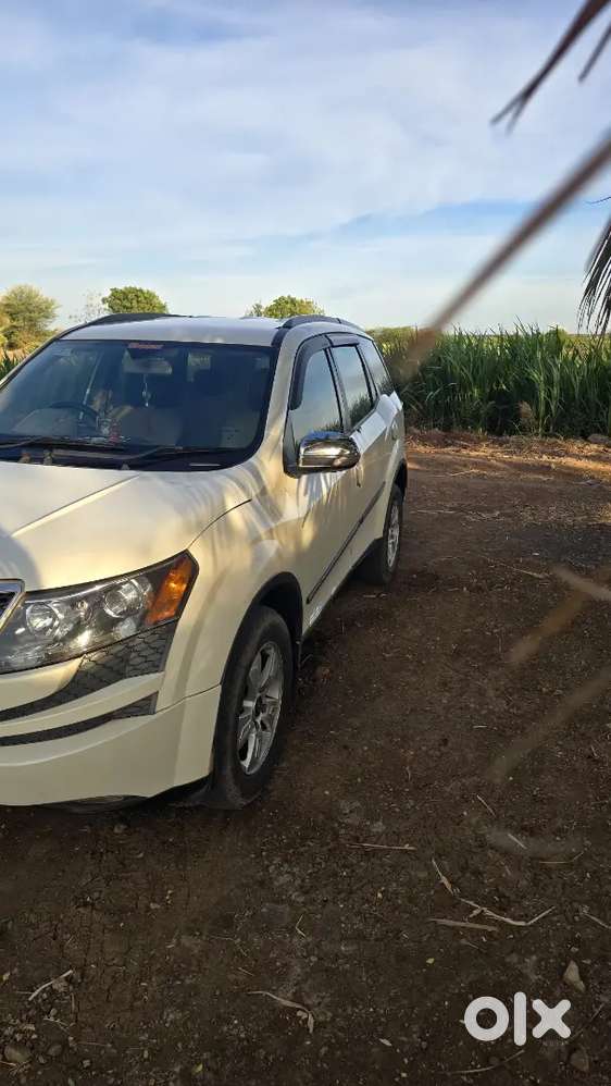 Model 2012 Xuv 500 Good Condition