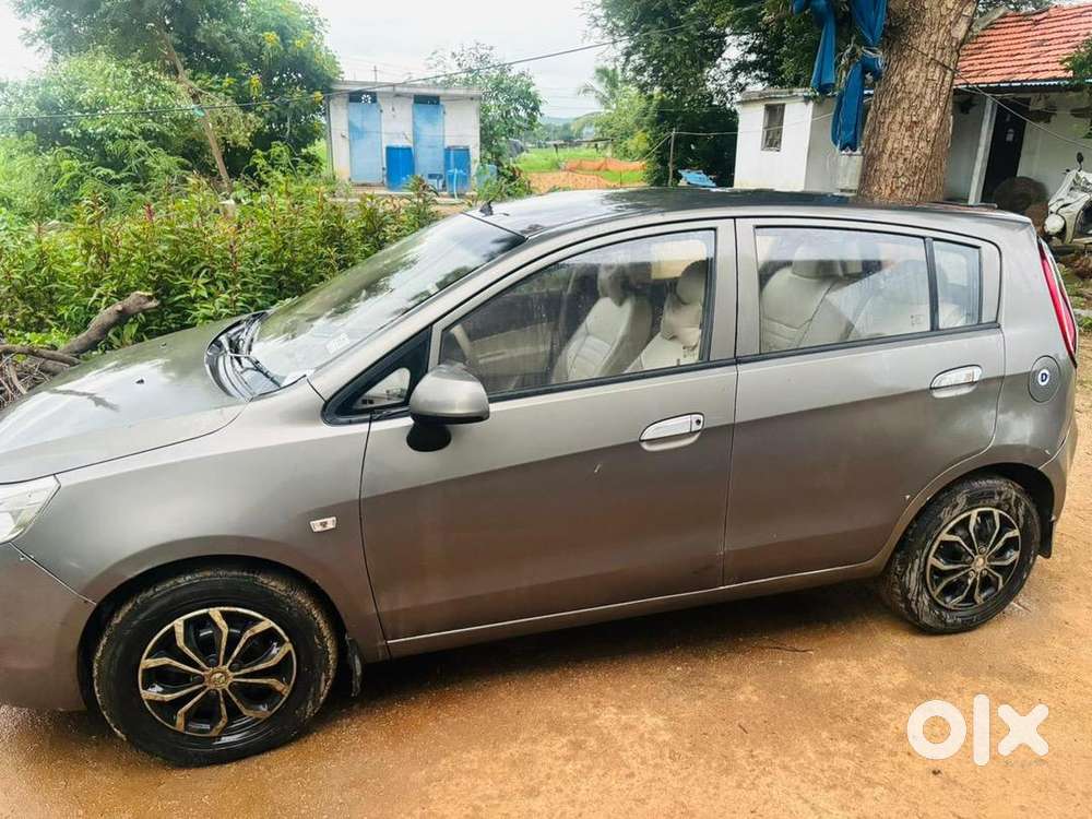 Chevrolet Sail U-va 2013 Diesel Well Maintained