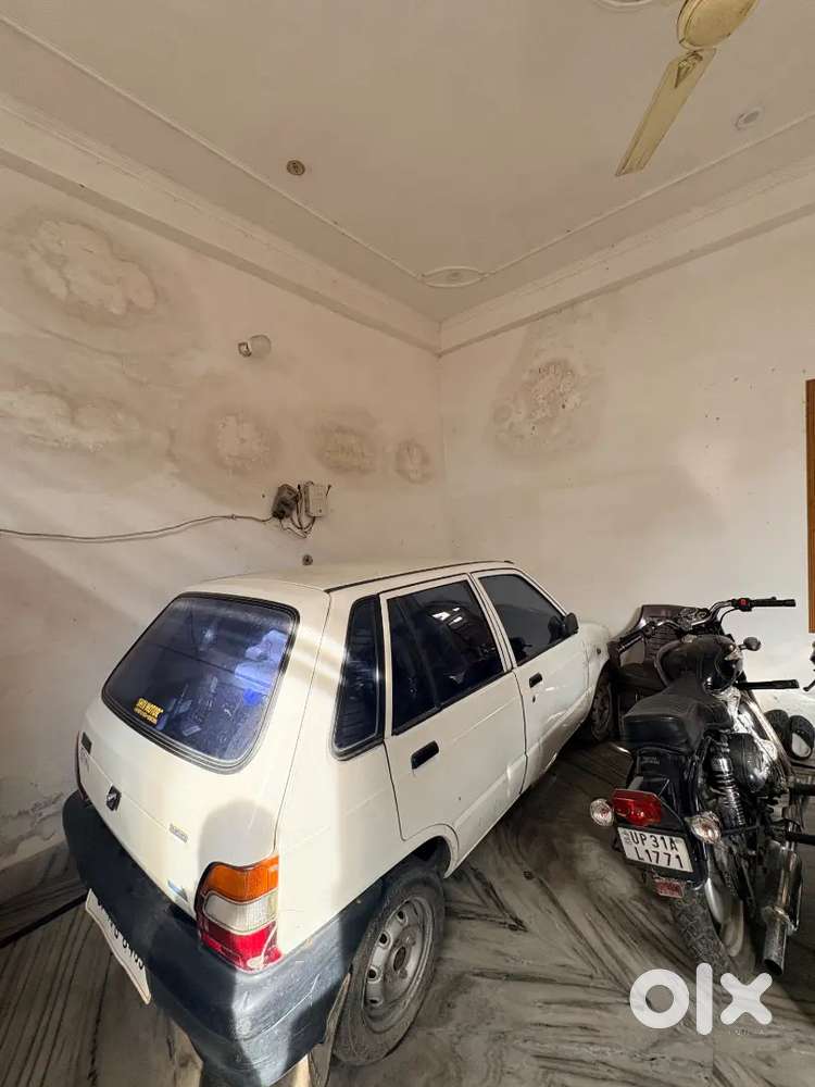 Gadi Ma Koi Bhi Dikkat Nhi H