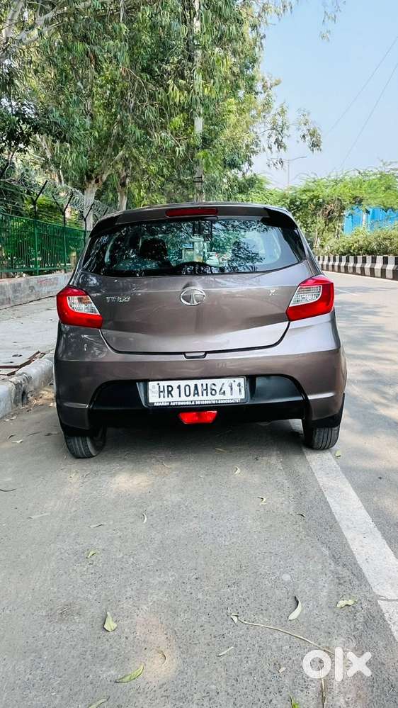 Tata Tiago Xe, 2019, Diesel