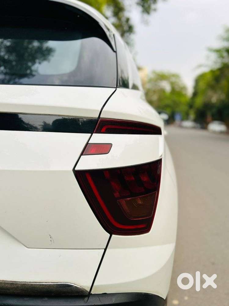 Hyundai Creta E 1.5 Diesel, 2020, Diesel