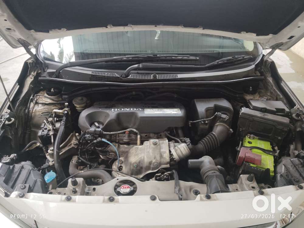 Honda Amaze V Cvt Diesel, 2020, Diesel