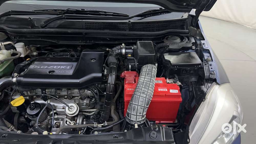 Maruti Suzuki S-cross 2017-2020 1.3 Zeta, 2018, Diesel