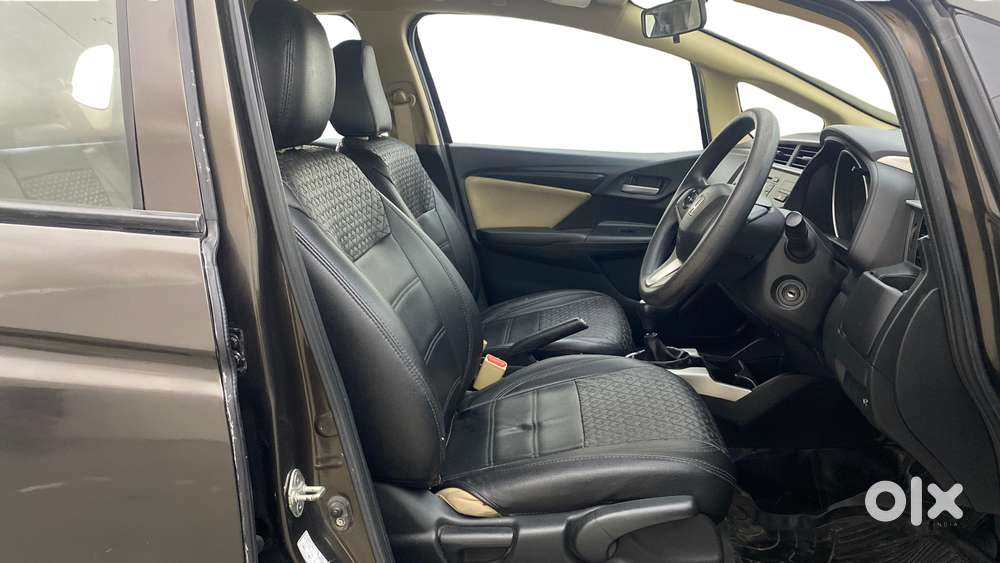 Honda Jazz 1.2 Sv I Vtec, 2018, Petrol