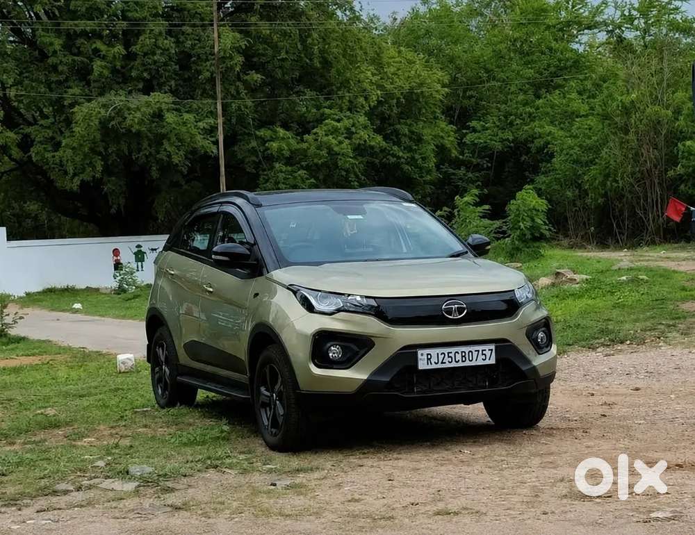 Tata Nexon 1.5 2022
