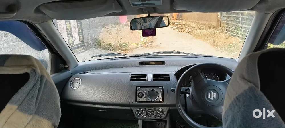 Maruti Suzuki Swift 2009
