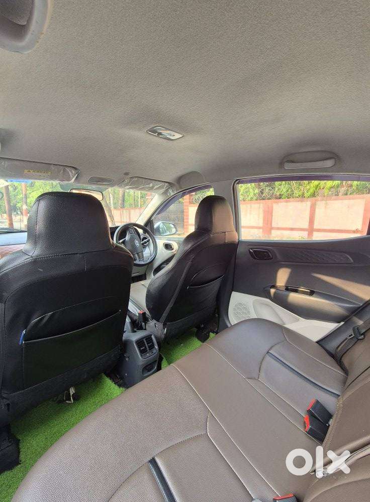 Hyundai Aura [2020-2023] 1.2 S Cng, 2022, Cng & Hybrids