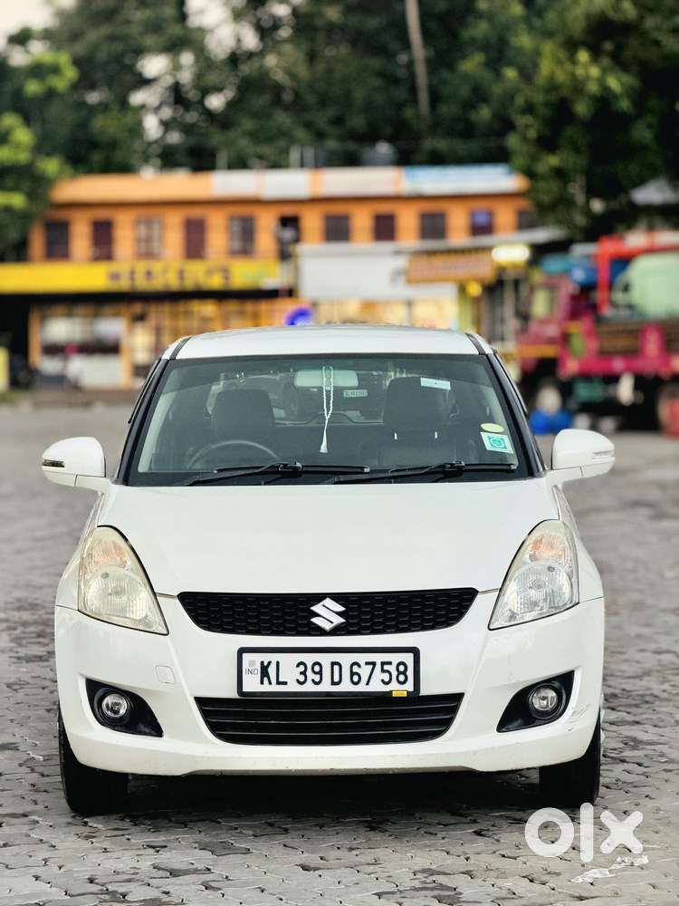 Maruti Suzuki Swift Ddis Vdi, 2012, Diesel