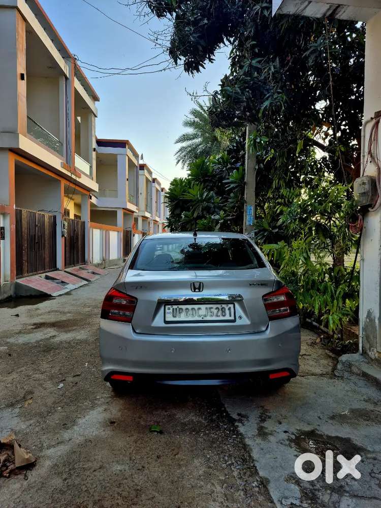 Good Condition All Services Done By Honda