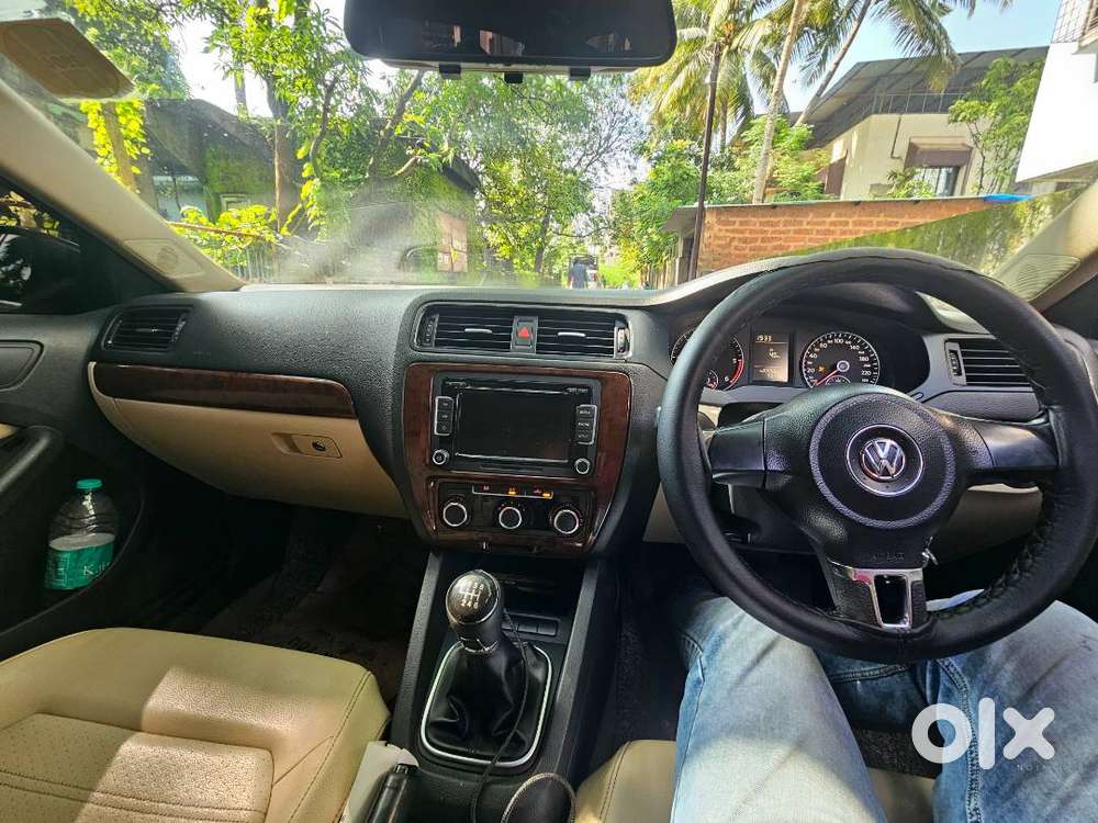 Volkswagen Jetta 2013 Last