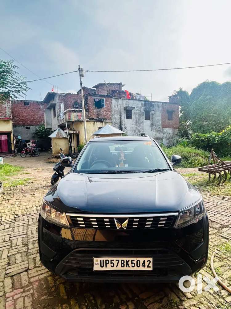 Mahindra Xuv300 2023 Diesel Amt