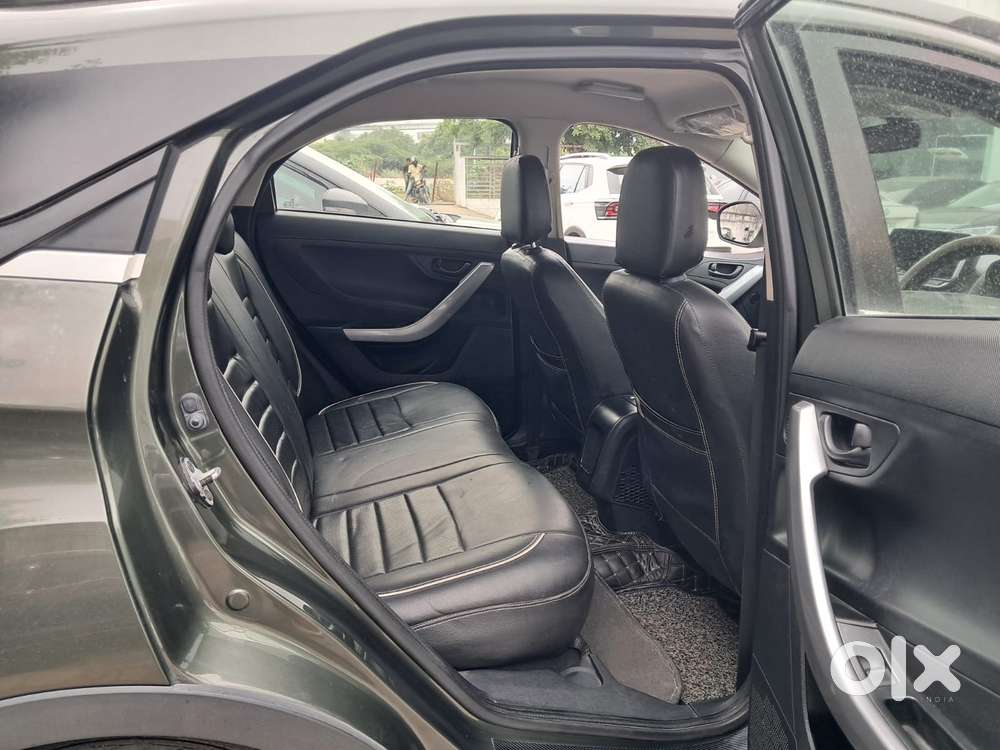 Tata Nexon 1.2 Revotron Xm (s), 2021, Petrol