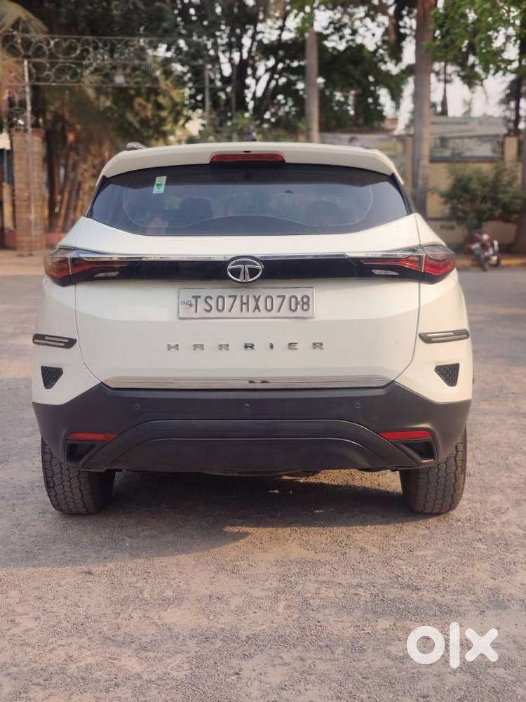 Tata Harrier Xm, 2021, Diesel