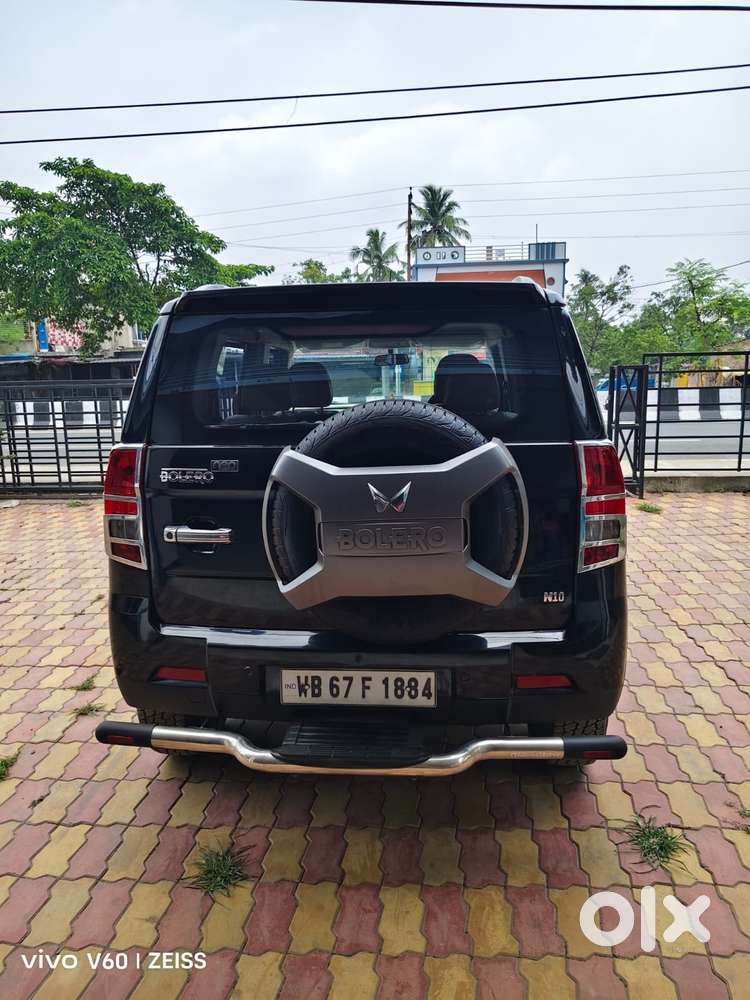 Mahindra Bolero Neo 1.5 N 10 R, 2025, Diesel