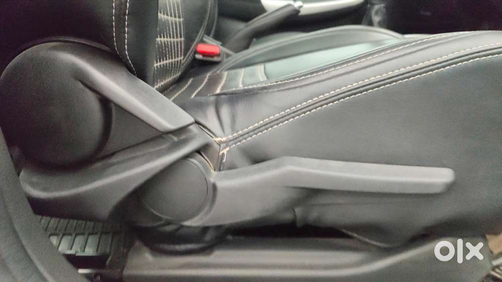 Maruti Suzuki Baleno 1.2 Alpha, 2016, Petrol