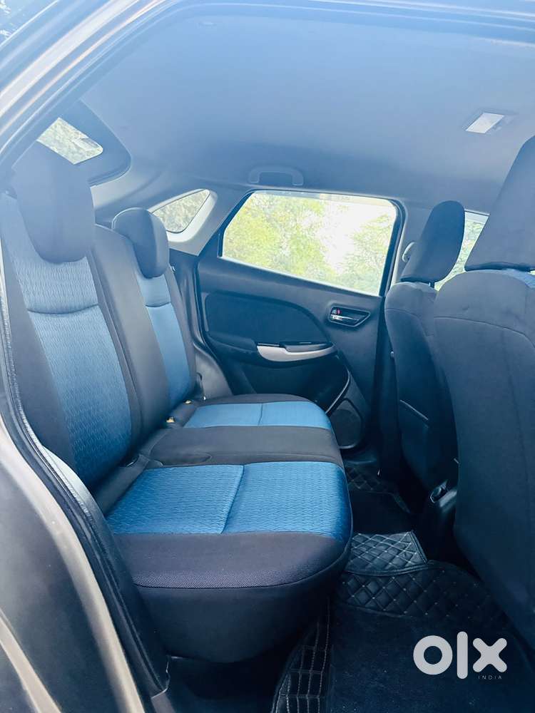Maruti Suzuki Baleno Delta, 2019, Diesel