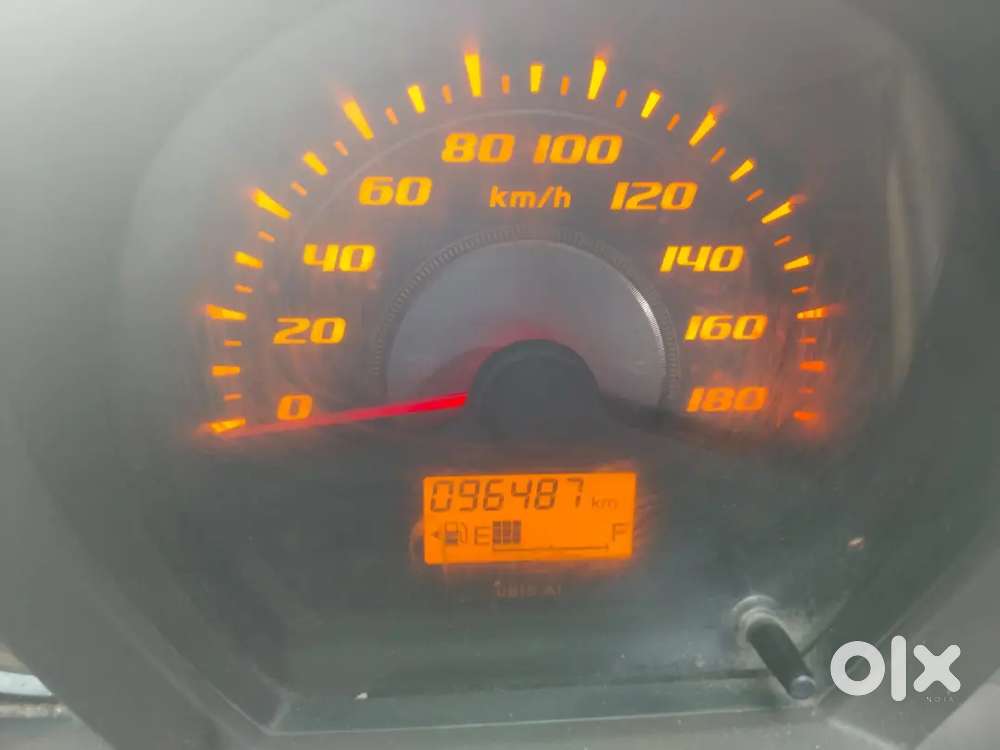 Honda Amaze 2013 Diesel 96487 Km Driven