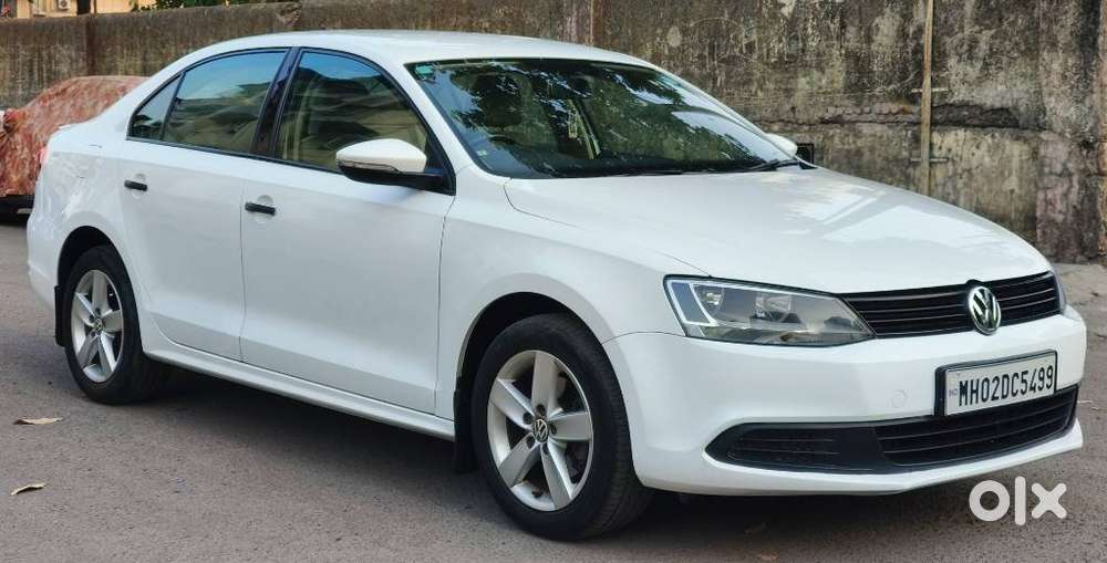 Volkswagen Jetta Trendline Tsi, 2013, Petrol