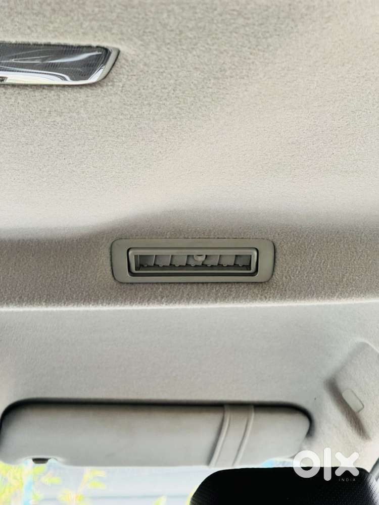 Toyota Innova Crysta [2020-ongoing] 2.4 Gx 7 Str, 2020, Diesel