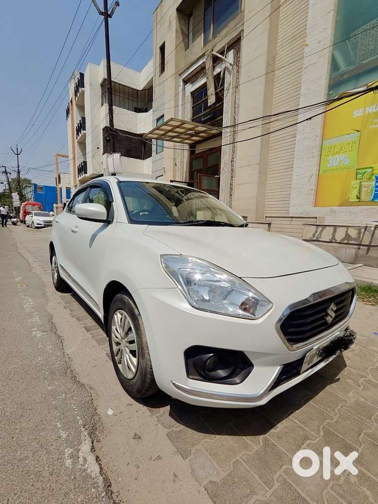 Maruti Suzuki Swift Dzire Vdi (o), 2018, Diesel