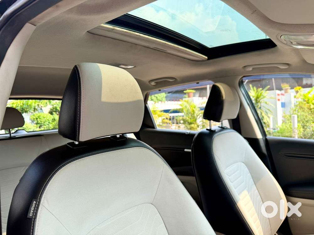 Kia Sonet Htx Plus Turbo Imt, 2022, Petrol