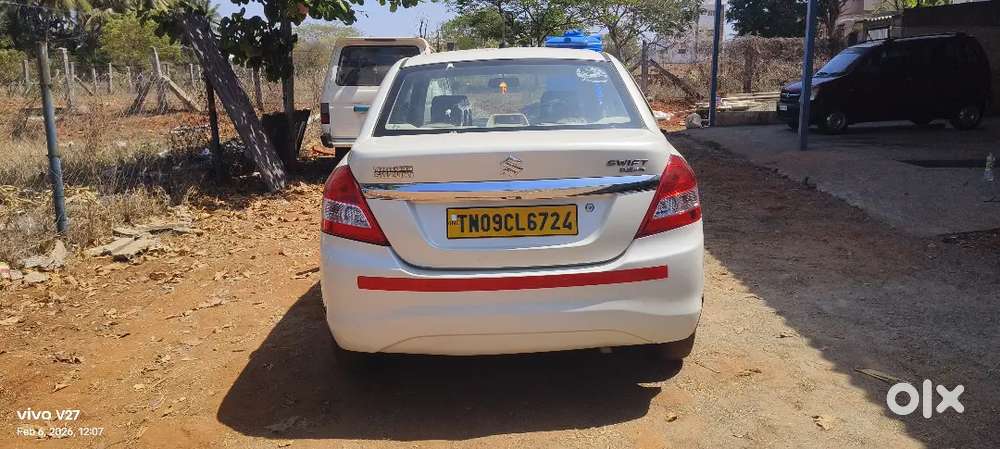 Maruti Suzuki Vdi 2018
