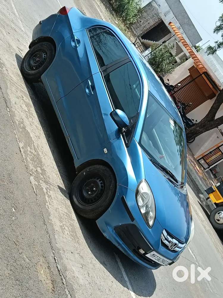 Honda Amaze 1.5 E 2013