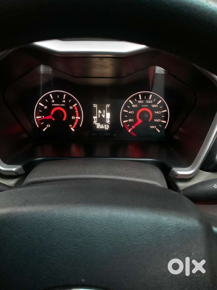 Mahindra Kuv 100 Manual 2017