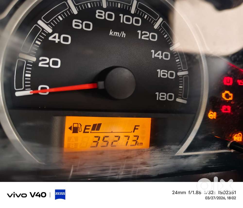 Maruti Suzuki Alto 800, 2019, Petrol