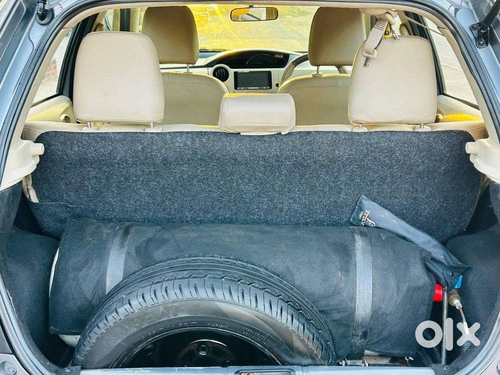 Toyota Etios Liva Gd, 2018, Cng & Hybrids