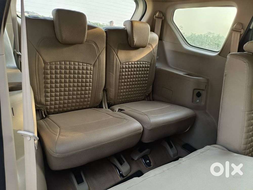 Maruti Suzuki Ertiga 1.5 Zxi, 2021, Petrol