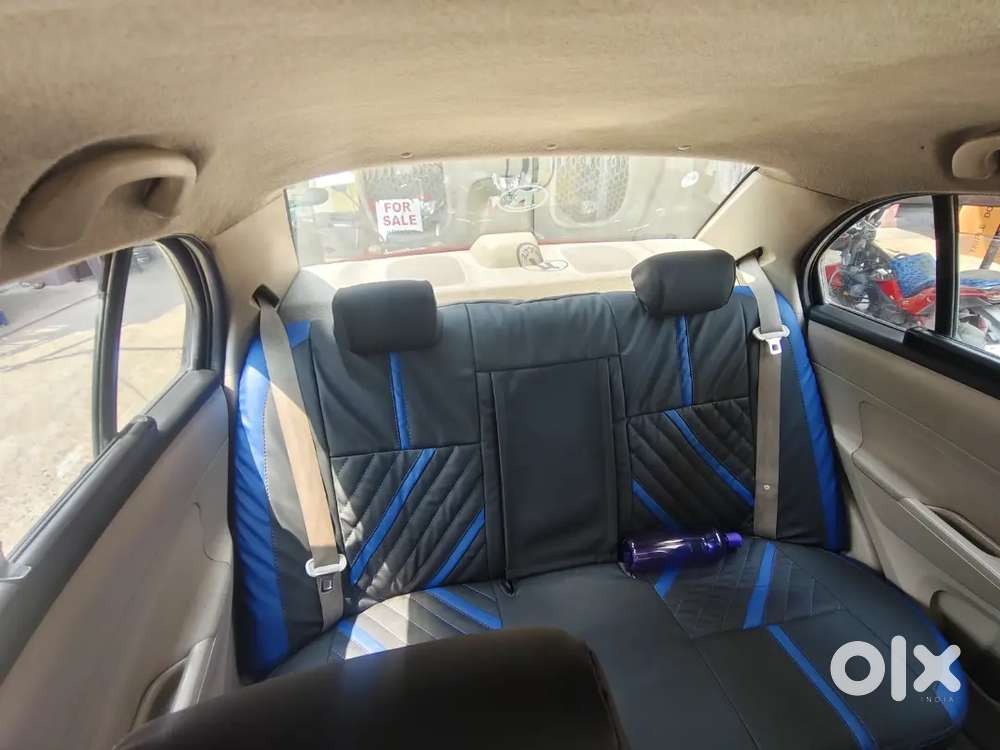 Swift Dzire