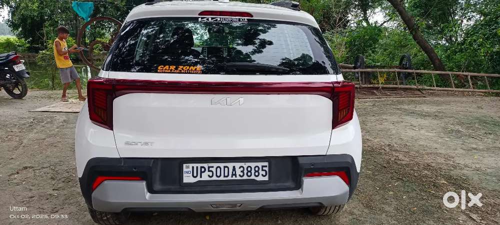 Kia Sonet G 1.2 5mt Htk (o)