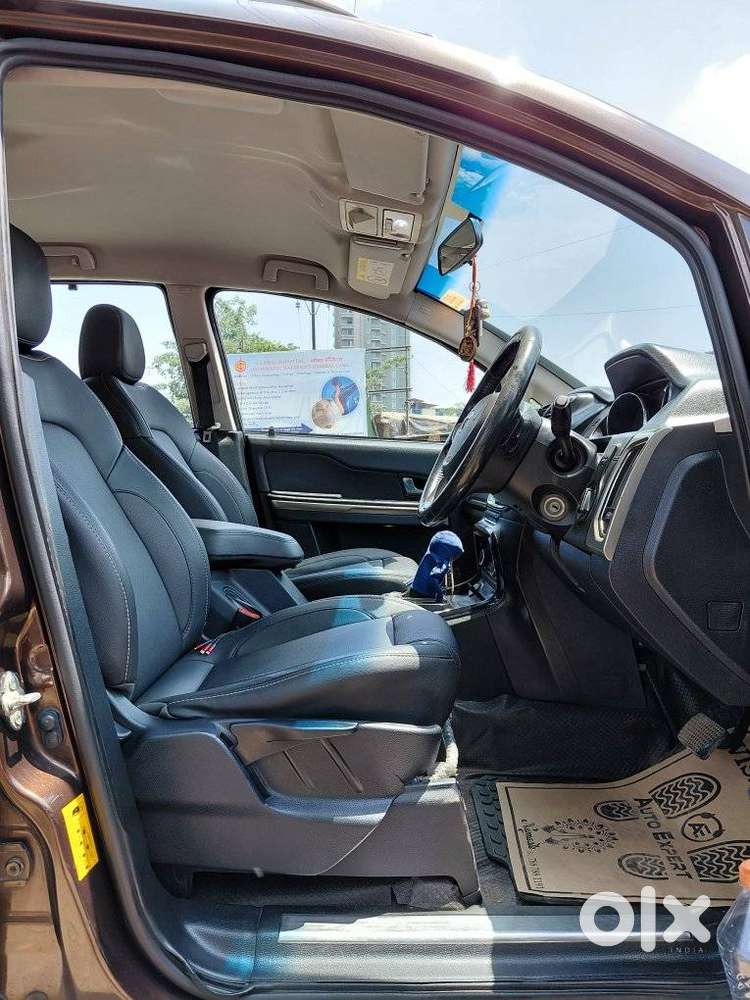 Tata Hexa 2.2 Xta 4x2 7 Str, 2018, Diesel