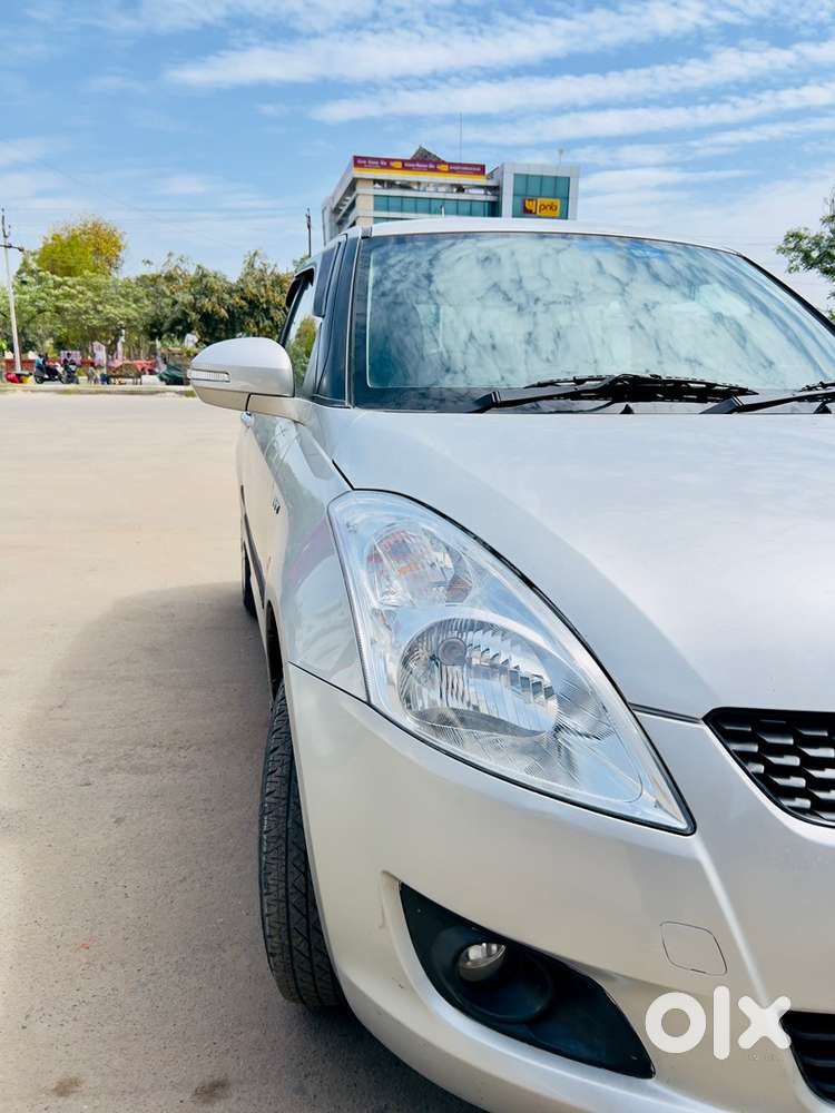 Maruti Suzuki Swift 2013 Petrol Well Maintained