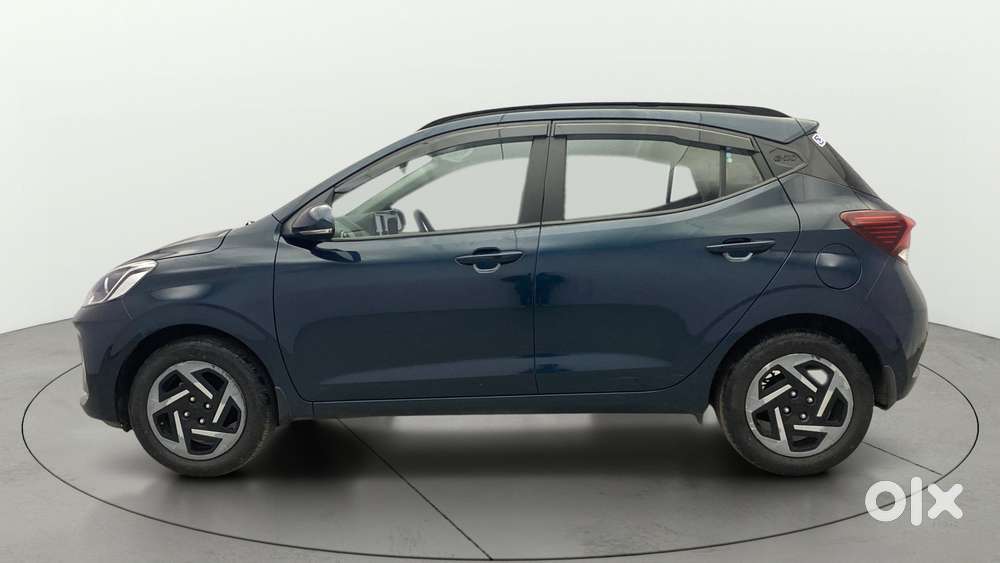 Hyundai Grand I10 Nios Sportz 1.2 Kappa Vtvt, 2023, Petrol