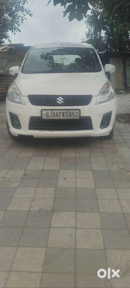 2013 Maruti Ertiga Zdi+