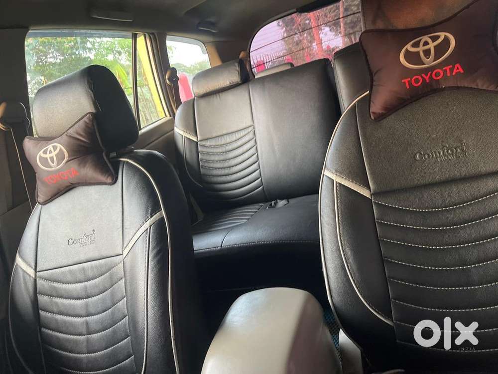Toyota Innova 2013 Diesel Good Condition