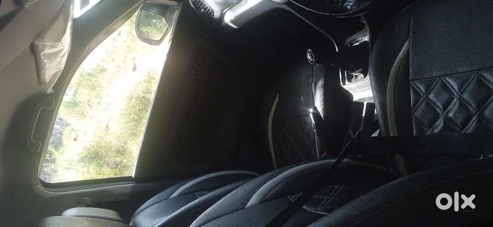 Maruti Suzuki Brezza 2018 Diesel 60000 Km Driven