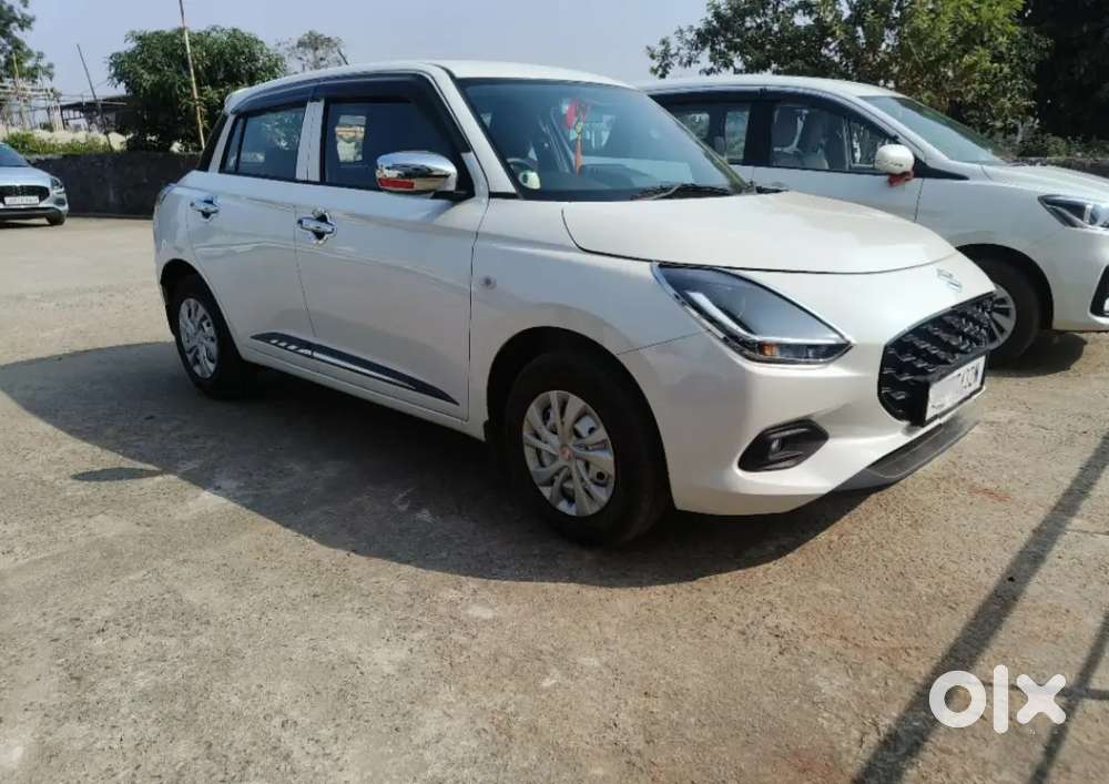 Newly,,white,swift,queen Of Car,,fully Hd Android,,35k Extra Modified