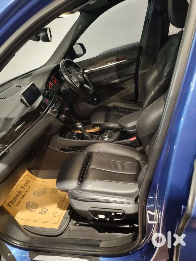 Bmw X1 M-sports X Drive