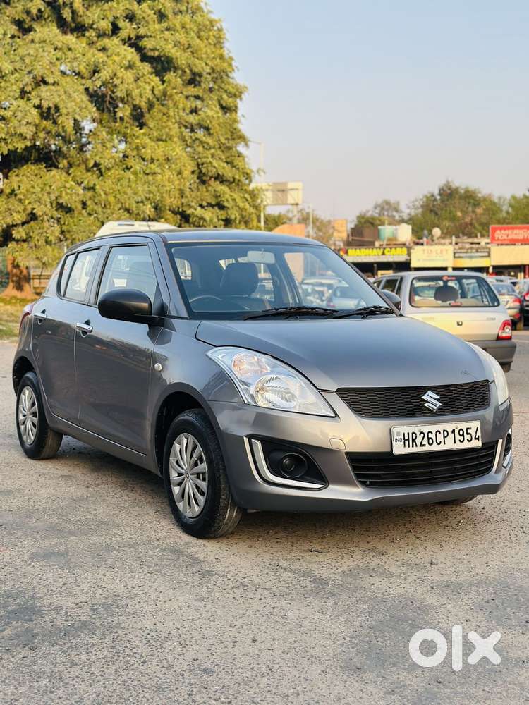 Maruti Suzuki Swift
