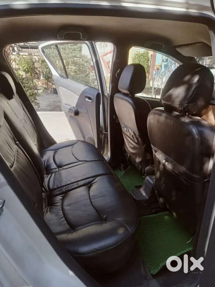 Maruti Suzuki Ritz 2012 Diesel