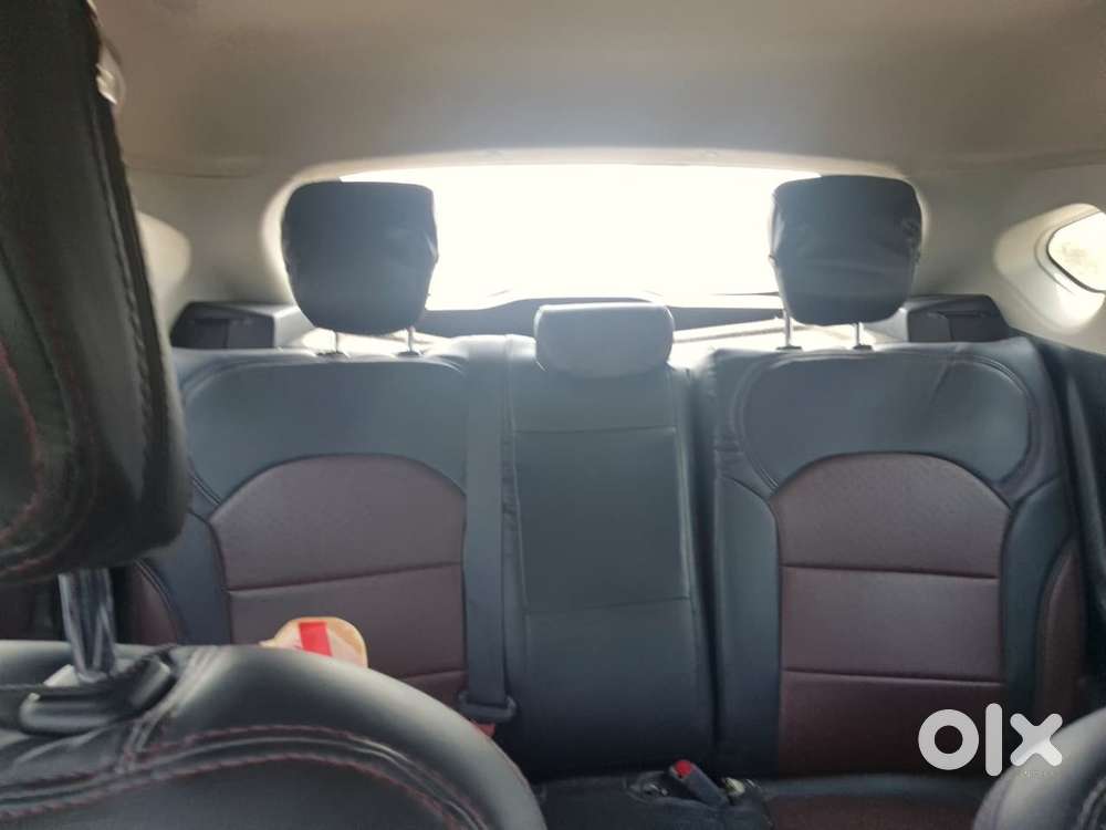 Maruti Suzuki Fronx 2023 Km Driven