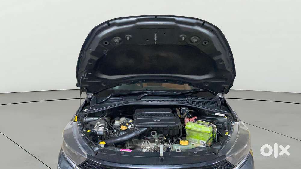 Tata Tigor Xz Cng, 2023, Cng & Hybrids