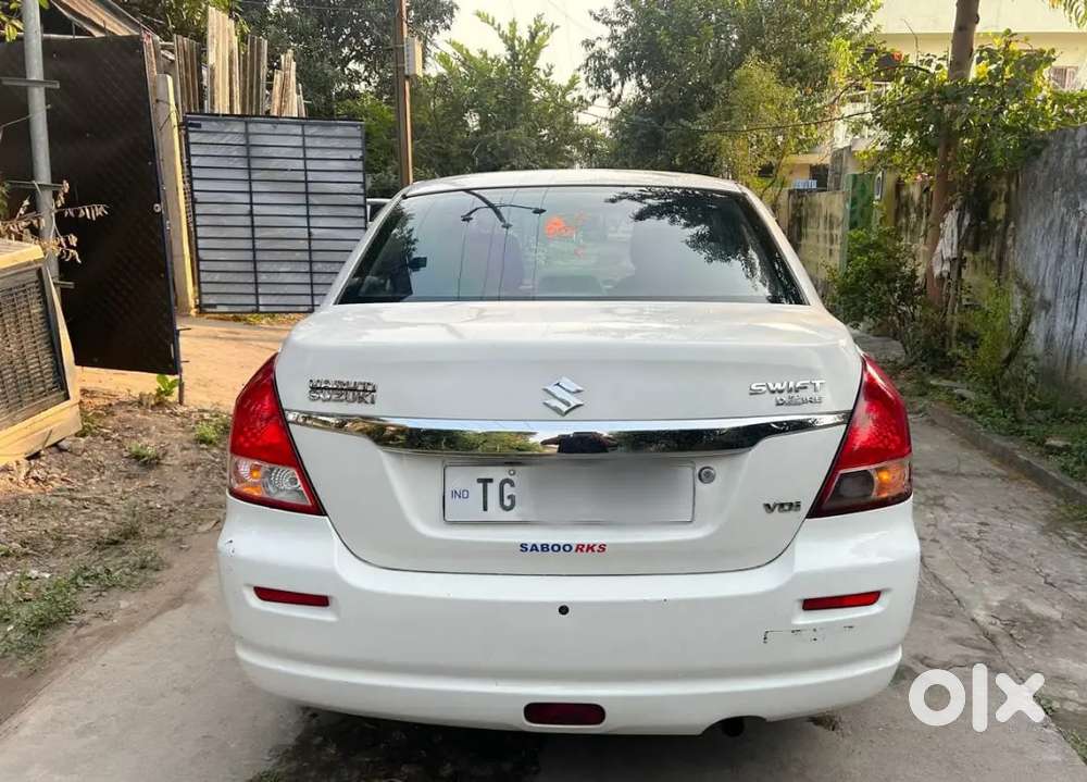 Maruti Suzuki Tour 2016 Diesel – Good Condition – Well Maintained