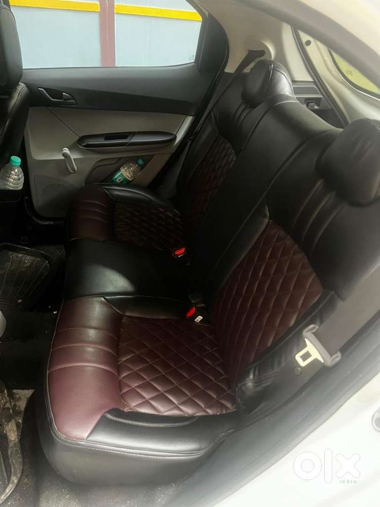 New Car Tata Tiago